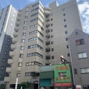 クレッセンコート浅草