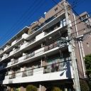 タウンハイツ亀有2号棟