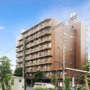 トーア南砂マンション