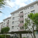 車返団地1街区9号棟