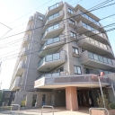 ライオンズマンション東戸塚ヒルズ