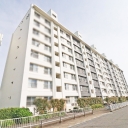 県ドリームハイツ 23号棟