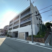 ワコーレ夙川霞町