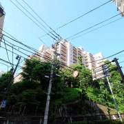 音羽ハウス