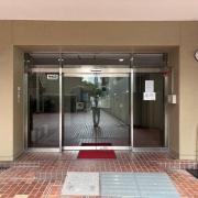 本郷壱岐坂ハイツ