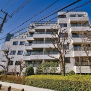 赤坂パインクレスト