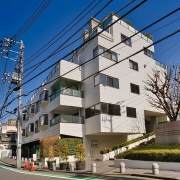赤坂パインクレスト