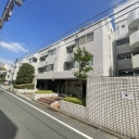 藤和参宮橋コープII