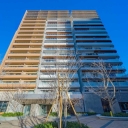 晴海フラッグ　PARK　VILLAGE C棟