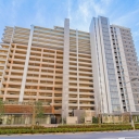 晴海フラッグ　PARK　VILL...