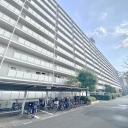市川パークハイツ C棟