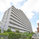 原木中山ファミールハイツ 1号館
