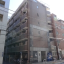 パレステュディオ浜松町