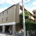 フォルム上池台