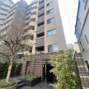 サンアリーナ品川南大井