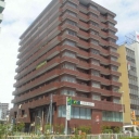 サンパレス新宿