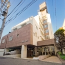 マンション西目黒苑
