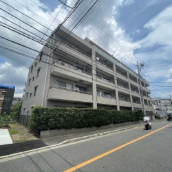 ステイツ武蔵中原