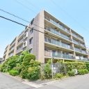 エンゼルブレッサ川崎平間
