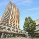 プラウドタワー武蔵小金井
