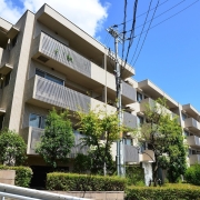 イトーピア御影山手坂 浜手西館