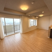 イトーピア御影山手坂 浜手西館