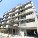 ハイホーム亀有弐番館