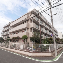 浦和大門ローヤルコーポ