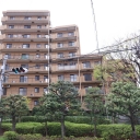 ライオンズガーデン川口