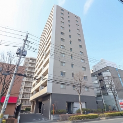 ゼファー東川口けやき通り