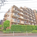 ライオンズマンション大宮指扇第二