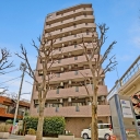 ステージファースト三宿