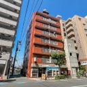 ライオンズマンション三軒茶屋第2