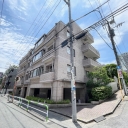 三軒茶屋パーク・マンション