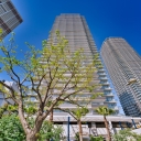 W Comfort Towers...