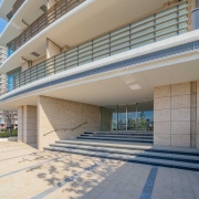 HARUMI FLAG PARK VILLAGE A