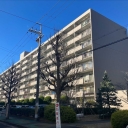 労住まきのハイツ 一号棟