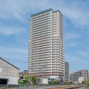 ライオンズタワー大島