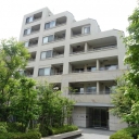 クレストフォルム大井町サウステラ...