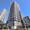 クレヴィアタワー大井町THE RESIDENCE