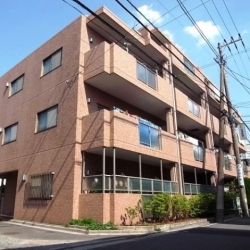 アベニール中野