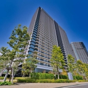 シティタワータワーズ東京ベイセントラルタワー
