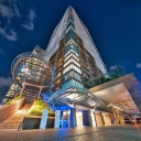 THE TOKYO TOWERS SEA TOWER
