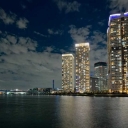 パークタワー晴海