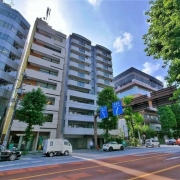 ファミール西麻布ベルファース