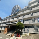 恵比寿グリーンハイム