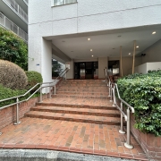 神楽坂ハウス