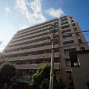 アトラスアベニュー文京関口