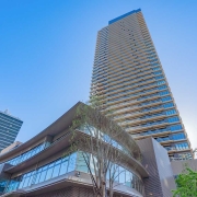 パークタワー西新宿