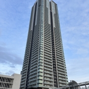 シエリアタワー千里中央